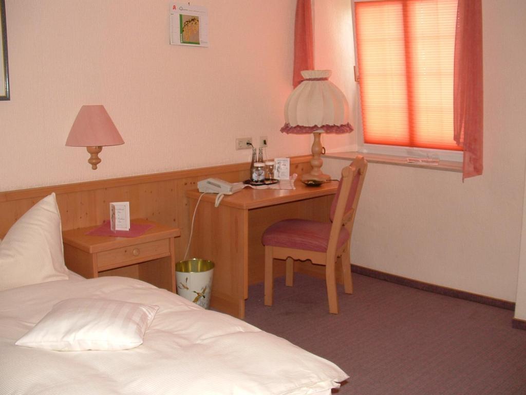 Hotel Reinhold Gummersbach Cameră foto